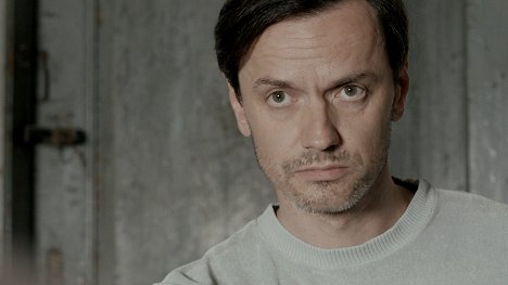Jan Vlas - Vraždy v kruhu - Vražda s odpuštěním - Film