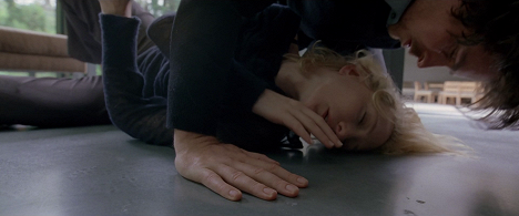 Christian Bale, Cate Blanchett - Rytíř pohárů - Z filmu