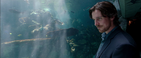 Christian Bale - Kupák Lovagja - Filmfotók