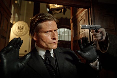 Crispin Glover - Hiszpanka - Film