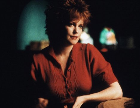 Melanie Griffith - Stormy Monday - Van film