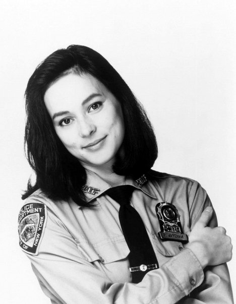 Meg Tilly - Mimo službu - Z filmu