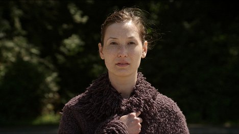 Jennifer Spence - Down River - Kuvat elokuvasta