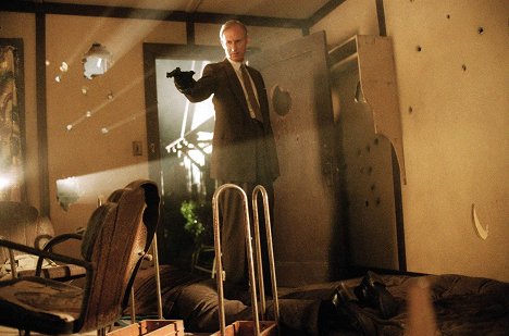 James Cromwell - L.A. Confidential - Photos