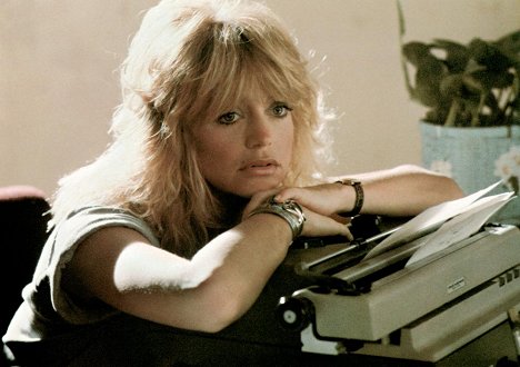 Goldie Hawn - Amigos muy íntimos - De la película