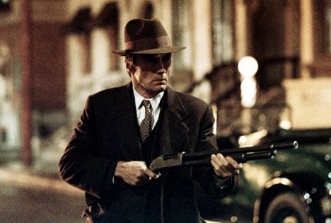 Clint Eastwood - V žáru velkoměsta - Z filmu