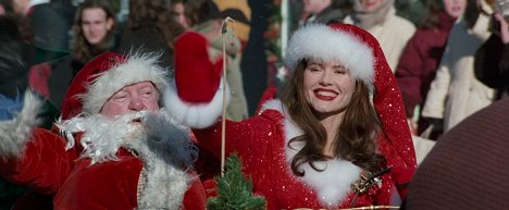 Geena Davis - Tödliche Weihnachten - Filmfotos