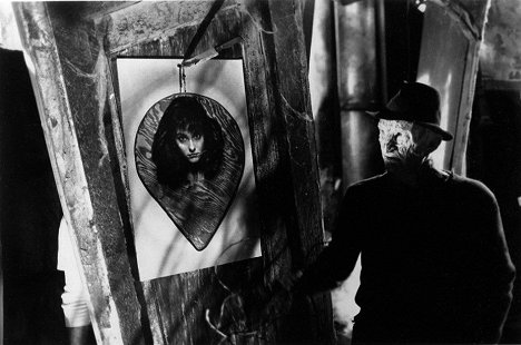 Robert Englund - Freddy's Nightmares - Filmfotos