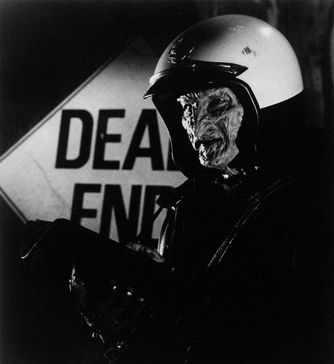 Robert Englund - Freddy's Nightmares - Photos