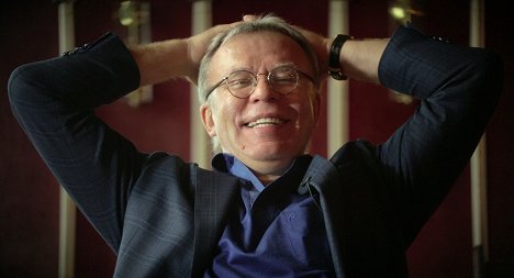 Viacheslav Fetisov - Red Army - Legenden auf dem Eis - Filmfotos