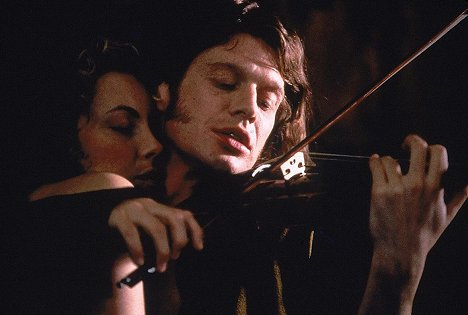 Greta Scacchi, Jason Flemyng - The Red Violin - Photos