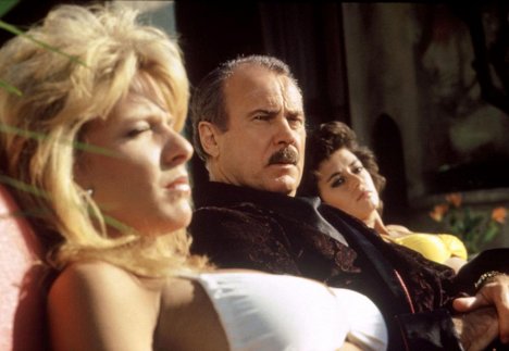 Dona Speir, Dabney Coleman