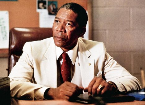 Morgan Freeman - Lean on Me - De la película