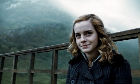 Emma Watson - Harry Potter and the Half-Blood Prince - Photos