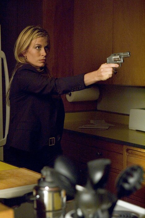 Sonya Walger - Sleeper Cell - Geheimnisträger - Filmfotos