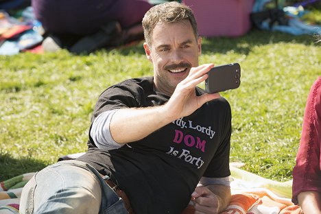 Murray Bartlett - Hledání - Looking in the Mirror - Z filmu
