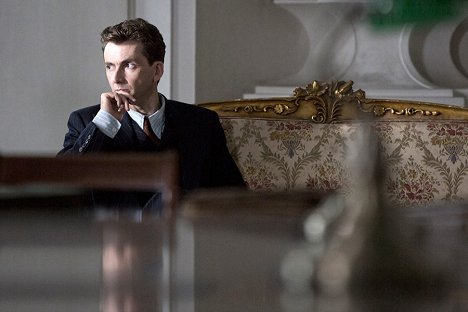 David Tennant - Spies of Warsaw - Filmfotók