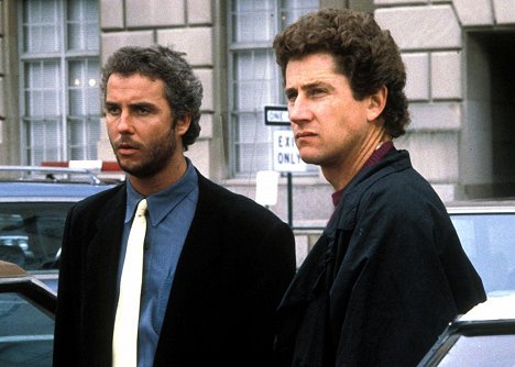 William Petersen, Jim Zubiena - Červený drak - Z filmu