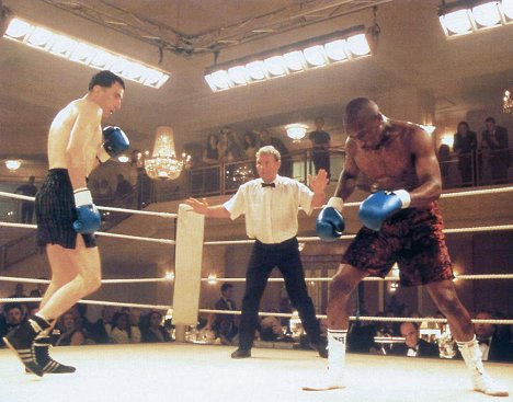 Daniel Day-Lewis - The Boxer - Film