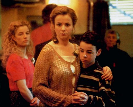 Emily Watson, Ciarán Fitzgerald - Boxer: Golpe a la vida - De la película