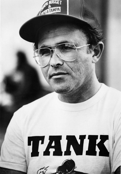 Irwin Yablans - Der Tank - Filmfotos