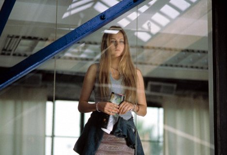 Leelee Sobieski - Glass House - Kuvat elokuvasta