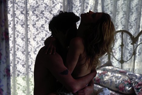 Michael Madsen, Laura Johnson - Fatal Instinct - Photos