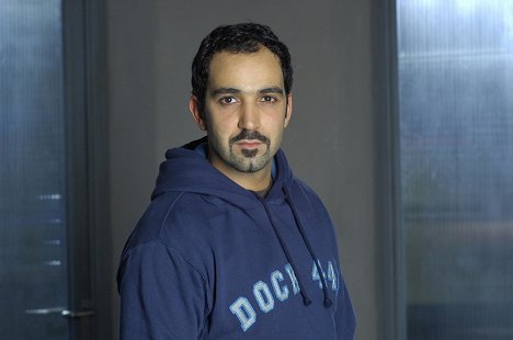 Mehmet Bozdoğan - Kriminalisti - Promokuvat