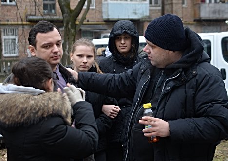 Myroslav Slaboshpytskyi - The Tribe - Making of