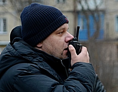 Myroslav Slaboshpytskyi - The Tribe - Making of