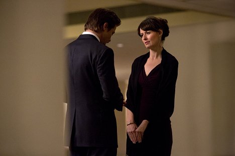 Rosemarie DeWitt - Kill the Messenger - Photos