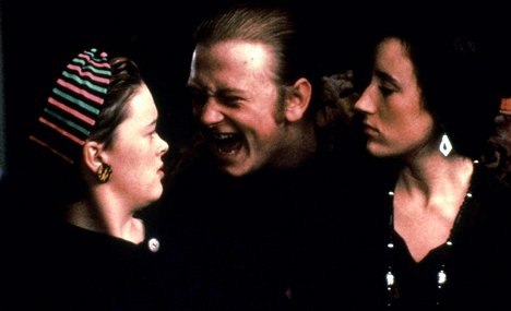 Bronagh Gallagher, Andrew Strong, Maria Doyle Kennedy - The Commitments - Filmfotók