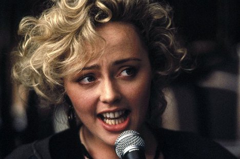 Angeline Ball - The Commitments - Filmfotók