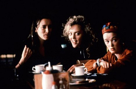 Maria Doyle Kennedy, Angeline Ball, Bronagh Gallagher - The Commitments - Z filmu