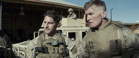 Sam Jaeger, Chance Kelly - American Sniper: Die Geschichte des Soldaten Chris Kyle - Filmfotos