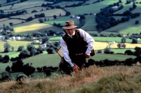 Hugh Grant - El inglés que subió una colina pero bajó una montaña - De la película