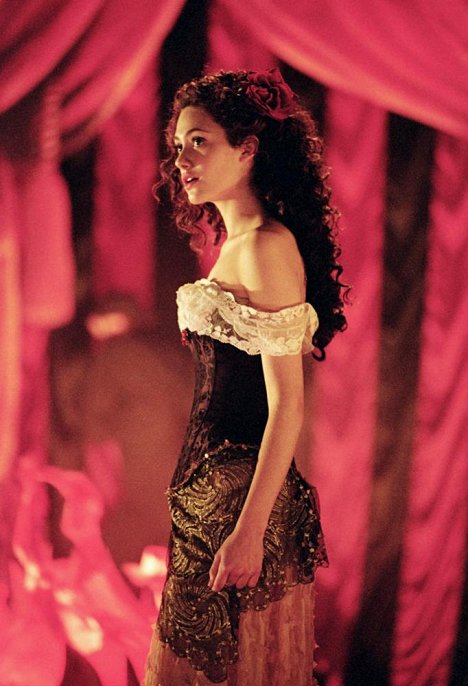 Emmy Rossum - Das Phantom der Oper - Filmfotos