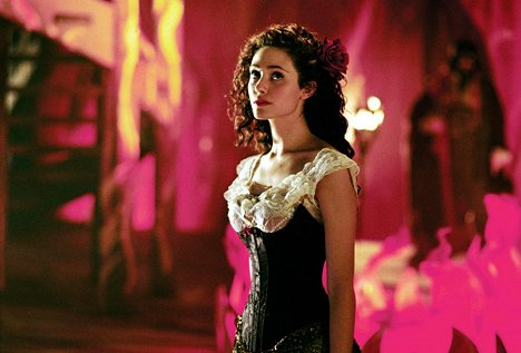 Emmy Rossum - The Phantom of the Opera - Photos