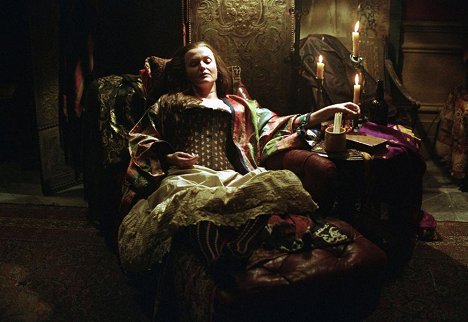 Miranda Richardson - Oopperan kummitus - Kuvat elokuvasta