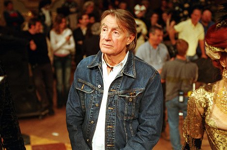 Joel Schumacher - Das Phantom der Oper - Dreharbeiten