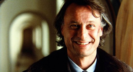 Michael Nyqvist - As It Is in Heaven - Photos