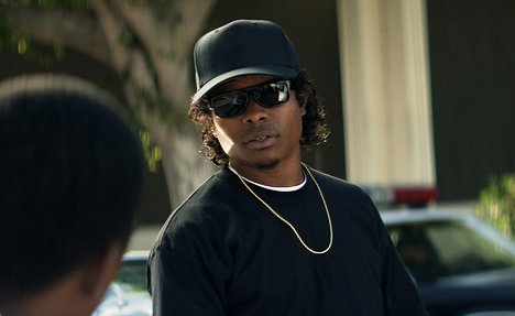 Jason Mitchell - Straight Outta Compton - Filmfotók