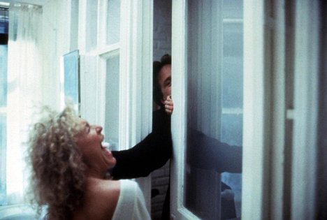 Glenn Close, Michael Douglas - Eine verhängnisvolle Affäre - Filmfotos
