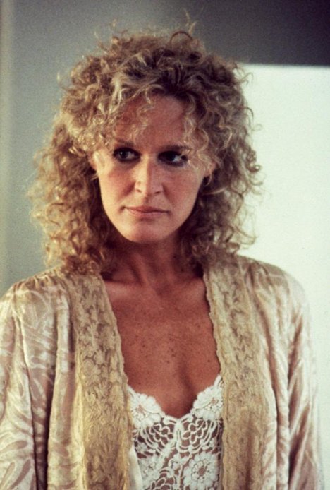 Glenn Close - Fatal Attraction - Photos