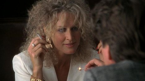 Glenn Close - Fatal Attraction - Photos