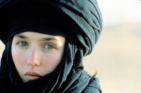 Isabelle Adjani - Ishtar - Z filmu
