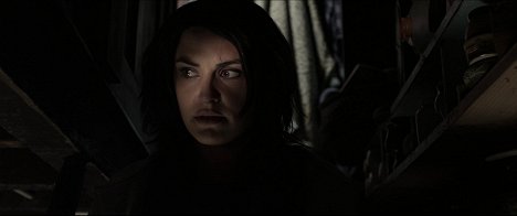 Morgana O'Reilly - Housebound - De la película