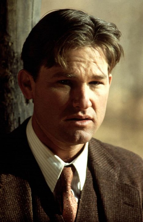 Kurt Russell - Winter People - Z filmu