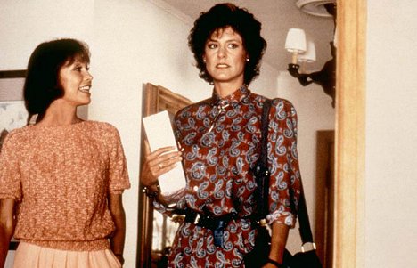 Mary Tyler Moore, Christine Lahti - Just Between Friends - Photos