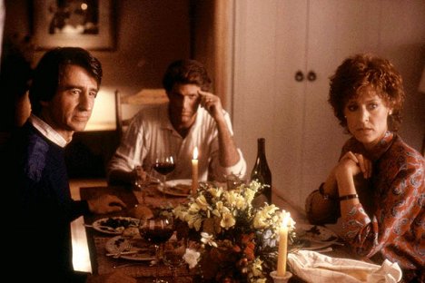 Sam Waterston, Ted Danson, Christine Lahti - Just Between Friends - Photos